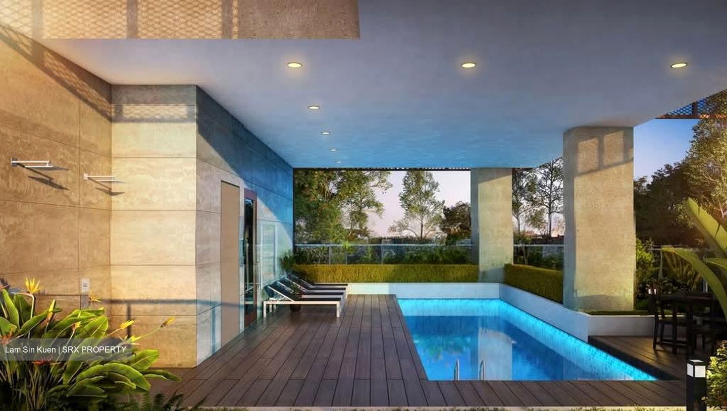 The Bronze (D12), Apartment #583984311